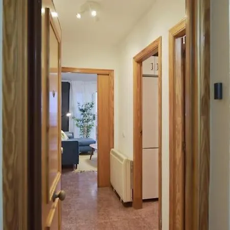 Casa Exclusiva, El Faro-Cullera Apartment Exterior photo