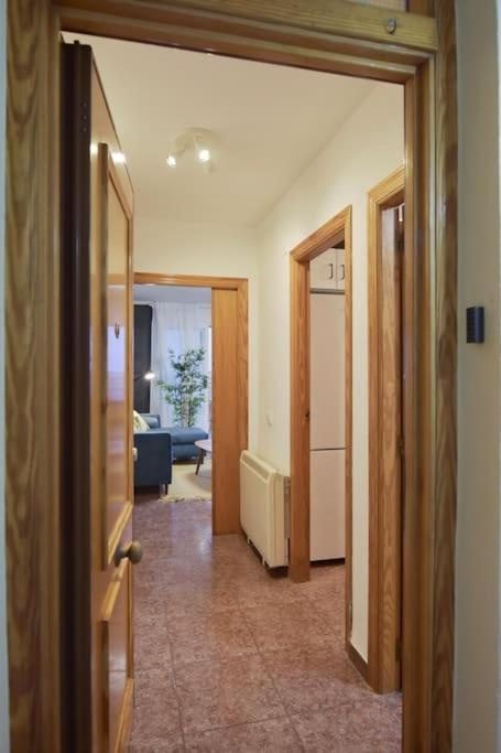 Casa Exclusiva, El Faro-cullera Apartment