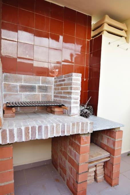 Casa Exclusiva, El Faro-cullera Apartment Cullera