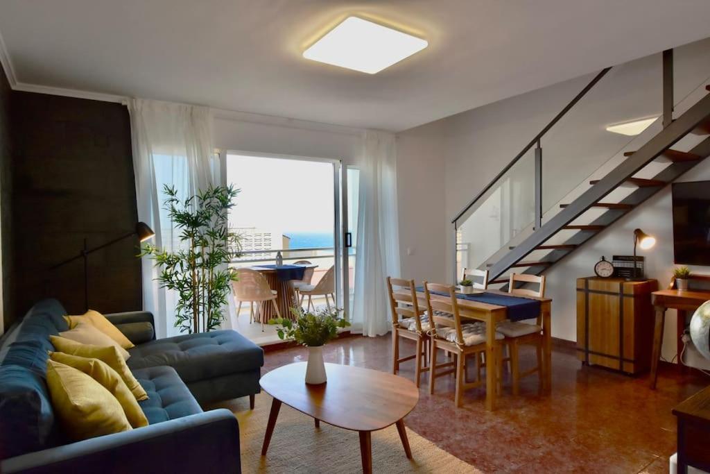 Casa Exclusiva, El Faro-cullera Apartment