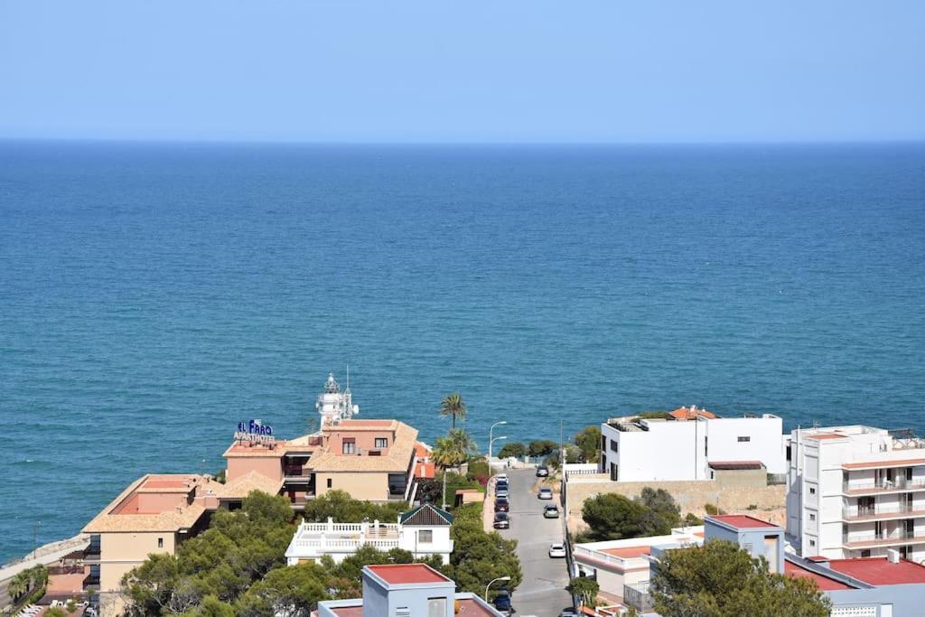 Casa Exclusiva, El Faro-cullera *