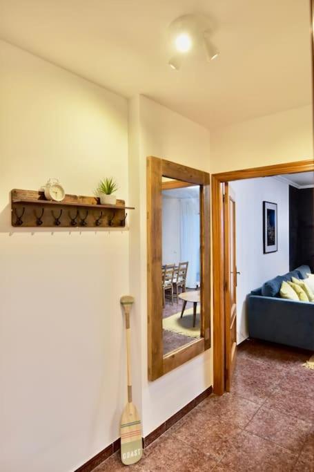 Casa Exclusiva, El Faro-cullera Apartment