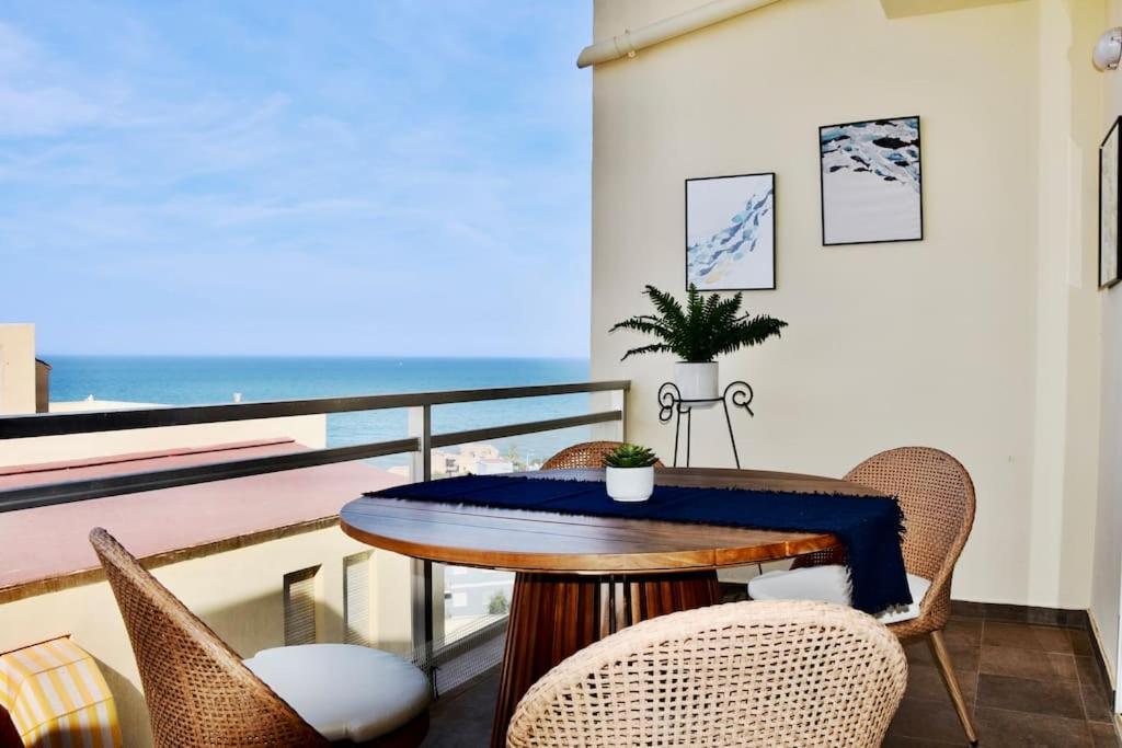 Apartment Casa Exclusiva, El Faro-cullera *